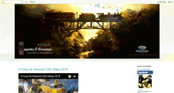Desktop Screenshot of jaymefilho.com